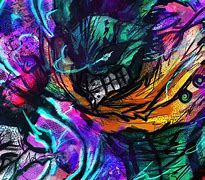 Image result for MHA Dark Deku