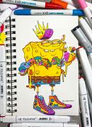 Image result for Spongebob Doodle Patrick