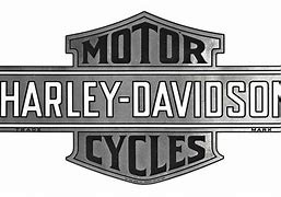 Image result for Harley-Davidson Motorcycle Logo.png