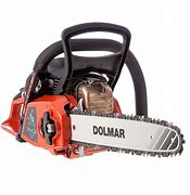 Image result for Dolmar