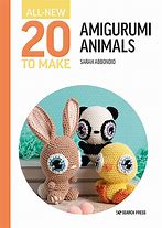 Image result for Amigurumi Animals