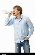 Image result for Angry Man Shouting