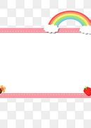 Image result for Cute Frame Printable