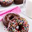 Image result for MyRecipes Donuts