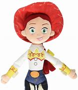 Image result for Toy Story 2 Plush