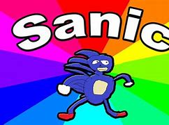 Image result for Issonic Meme