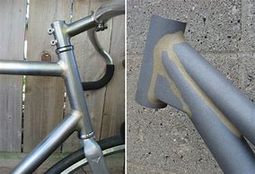 Image result for Brazing Bicycle Frame