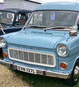 Image result for Ford Transit Alt