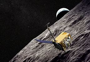 Image result for Lunar Reconnaissance Orbiter Images