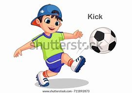 Image result for Kick Out Cartoon