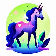 Image result for Neon Unicorn Pics