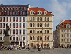 Image result for Dresden Neumarkt