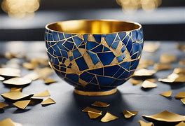 Image result for Kintsugi Jarron