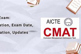 Image result for CMAT Paper