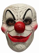 Image result for Clown Teeth Face Mask