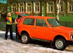 Image result for Nissan Lada