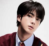 Image result for BTS Jin Debut