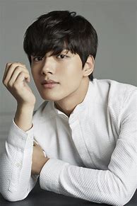 Image result for Yeo Jin Goo Baby Picture