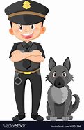 Image result for Dog Cop 80s