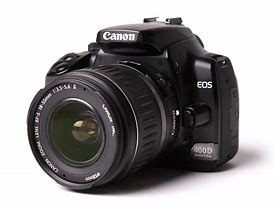 Image result for Canon 400D Used