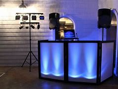 Image result for Cool DJ Setups