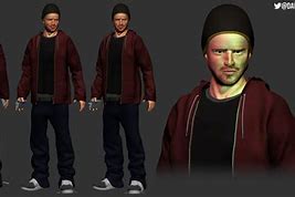 Image result for Jesse Pinkman BB