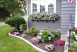 Image result for Landscape Wall Design Ideas