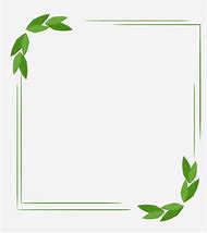 Image result for Decorative Green Borders