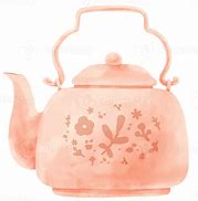 Image result for Wooden Teapot PNG