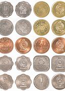 Image result for Sri Lankan Rupee Coins