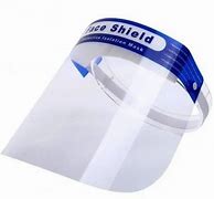 Image result for Tisen Face Shield