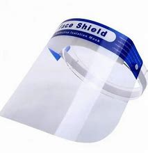 Image result for Positive Pressure Face Shield