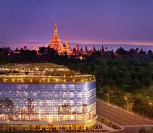 Image result for Time City Yangon