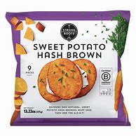 Image result for Sweet Potato Hash Brown Recipe