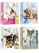 Image result for Dog Gift Bags