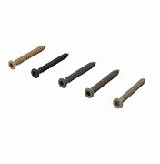 Image result for Green Trim Screws