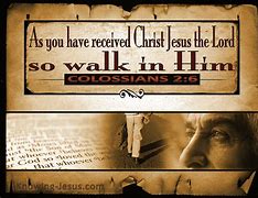 Image result for Colossians 2 King James Version Picture