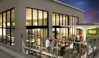 Image result for Vue Rooftop Iowa City