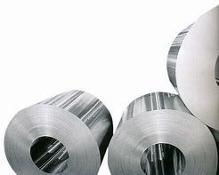 Image result for White Aluminum Roll