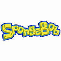 Image result for Low Quality Spongebob Logo