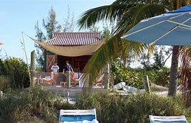 Image result for Castaway Cay Cabanas