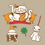 Image result for Lucky Cat PSX