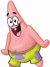 Image result for Spongebob Patrick PNG