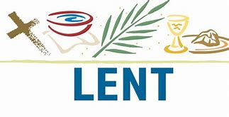 Image result for Lent Liturgical