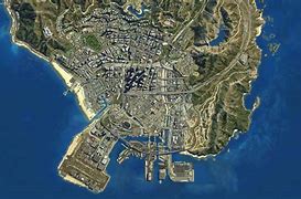 Image result for GTA V Grid Map