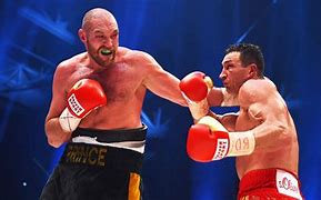 Image result for Tyson Fury Best Shape