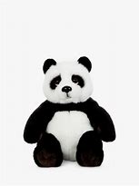 Image result for A Toy Panda