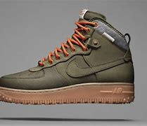 Image result for Air Force 1 Duck Boots