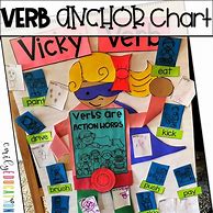 Image result for Vocabulary Anchor Chart