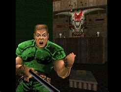 Image result for Old School Doom